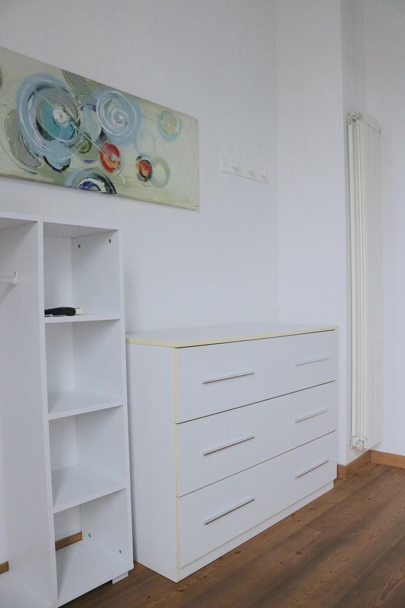 Lovely Navigli Studio With Balcony - Via Carlo Torre Milan Bagian luar foto