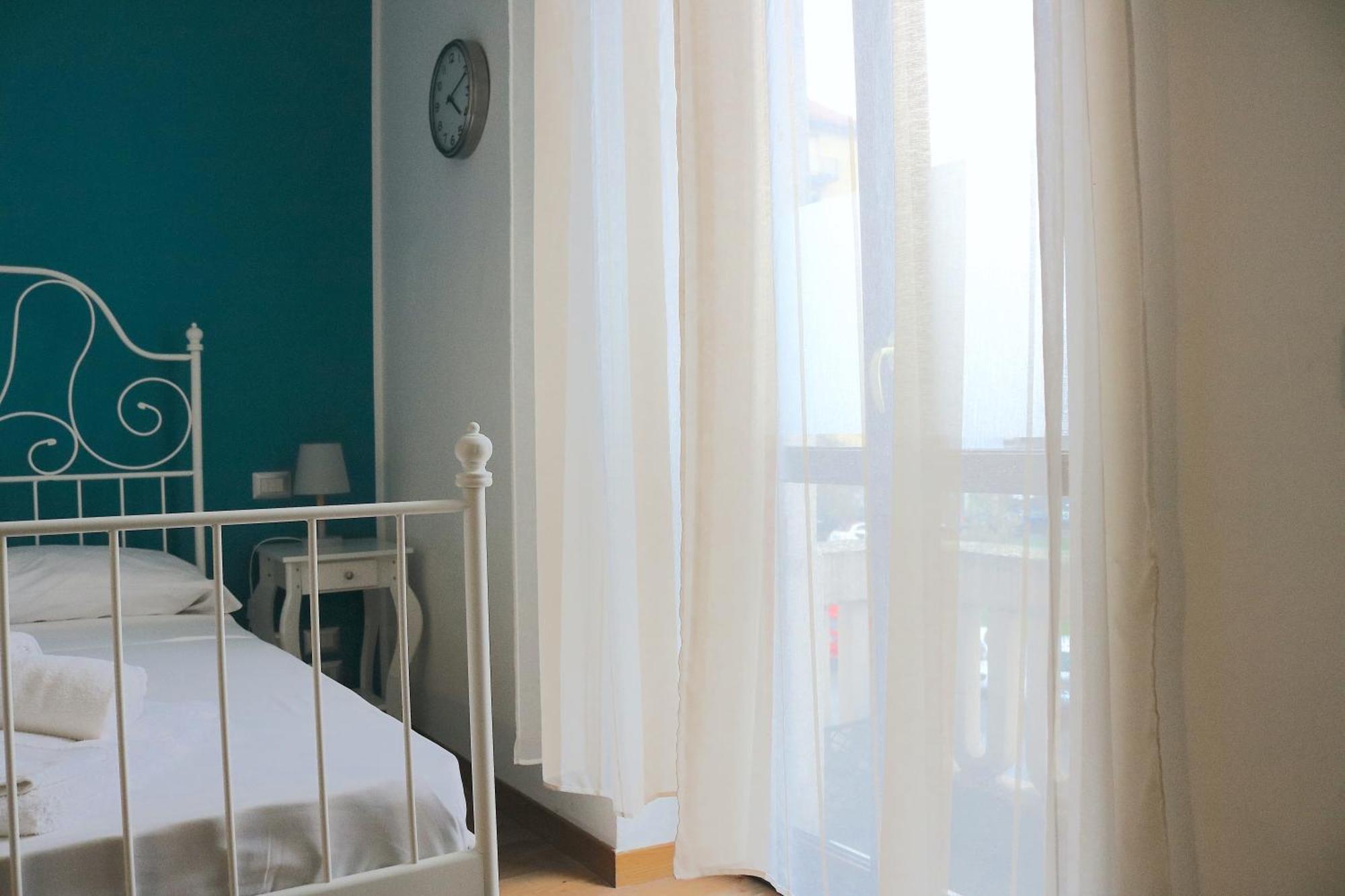 Lovely Navigli Studio With Balcony - Via Carlo Torre Milan Bagian luar foto